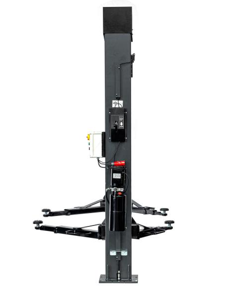 2-Säulenhebebühne ATH Pure Lift 2.40 400V